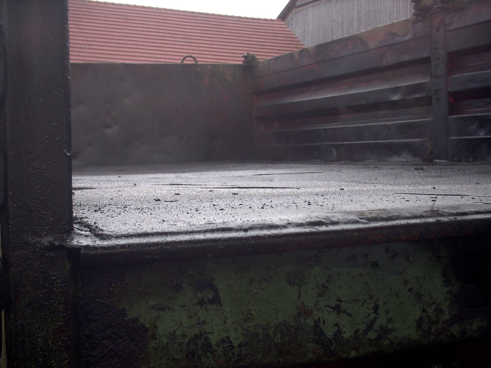 Kipper типа Müller-Mitteltal KA-TA 18, Gebrauchtmaschine в Schwandorf (Фотография 3)