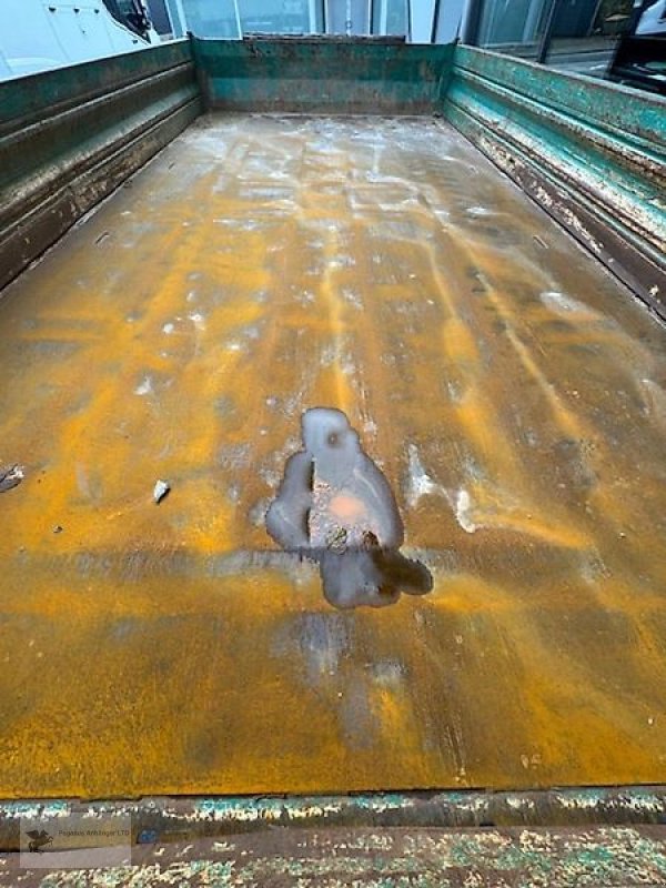 Kipper del tipo Müller Mitteltal KA-TA-R 11,9t. Dreiseitenkipper Tandem Anhänger, Gebrauchtmaschine en Gevelsberg (Imagen 7)