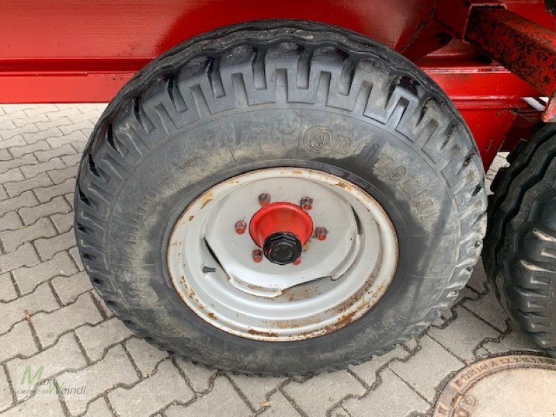 Kipper типа Obermaier 8 to, Gebrauchtmaschine в Markt Schwaben (Фотография 7)