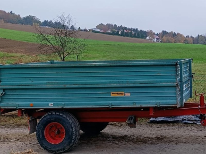 Kipper tipa Obermaier EDK 40, Gebrauchtmaschine u Eging am See (Slika 1)