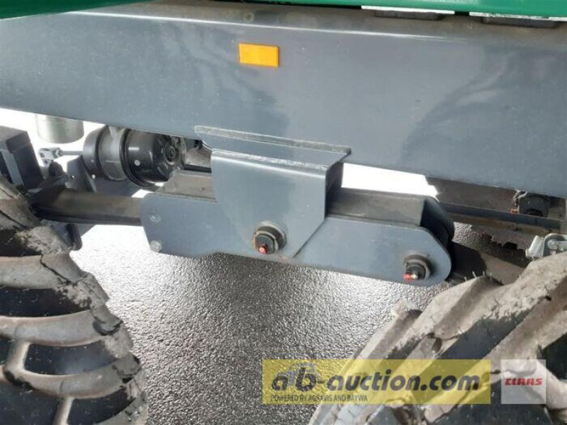 Kipper tipa Oehler ANHÄNGER MULDE TMK 202 S, Neumaschine u Grimma (Slika 14)