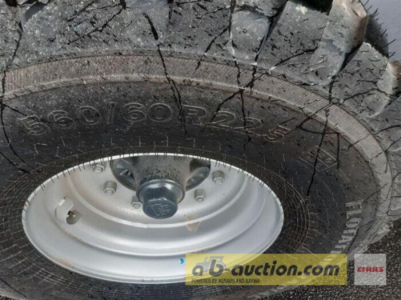 Kipper tipa Oehler ANHÄNGER MULDE TMK 202 S, Neumaschine u Grimma (Slika 12)