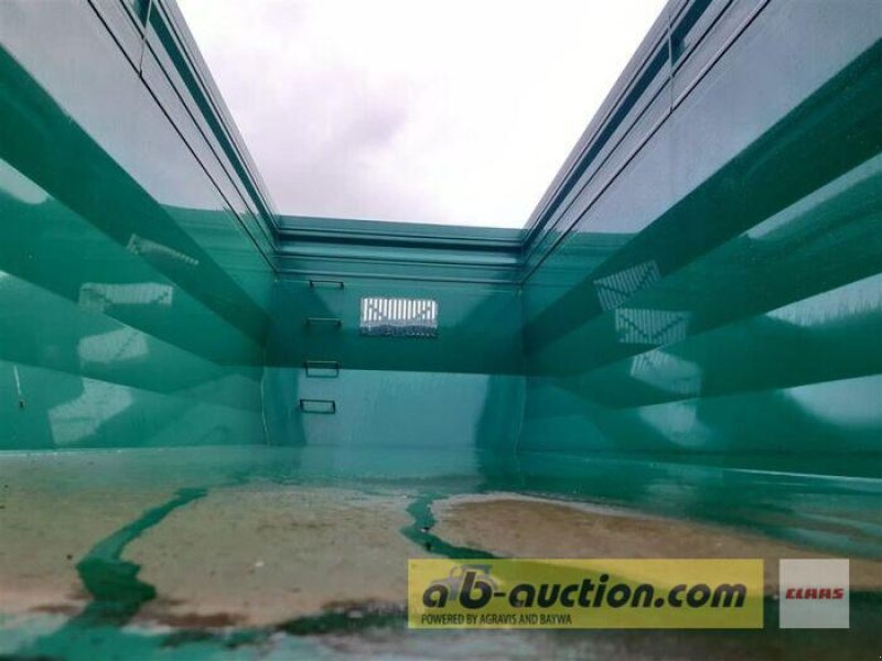 Kipper tipa Oehler ANHÄNGER MULDE TMK 202 S, Neumaschine u Grimma (Slika 8)