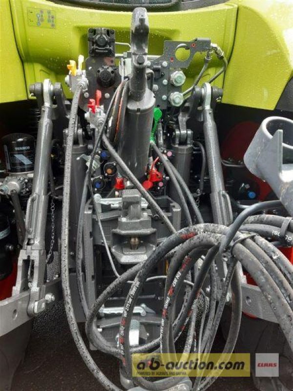 Kipper tipa Oehler ANHÄNGER MULDE TMK 202 S, Neumaschine u Grimma (Slika 9)