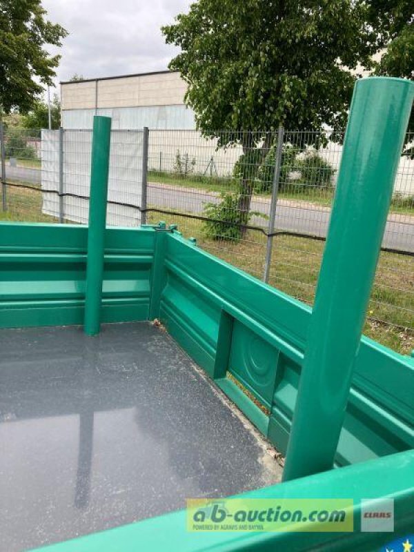 Kipper tipa Oehler ANHÄNGER OL EDK 60 S, Gebrauchtmaschine u Grimma (Slika 8)