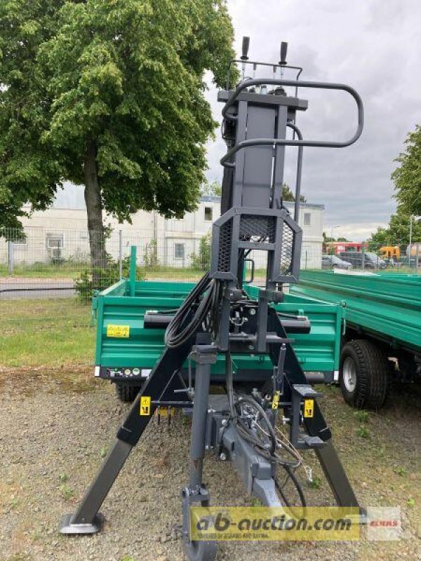 Kipper tipa Oehler ANHÄNGER OL EDK 60 S, Gebrauchtmaschine u Grimma (Slika 2)