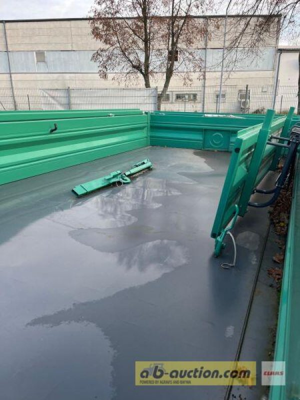 Kipper tipa Oehler ANHÄNGER OL TDK 80, Neumaschine u Grimma (Slika 5)