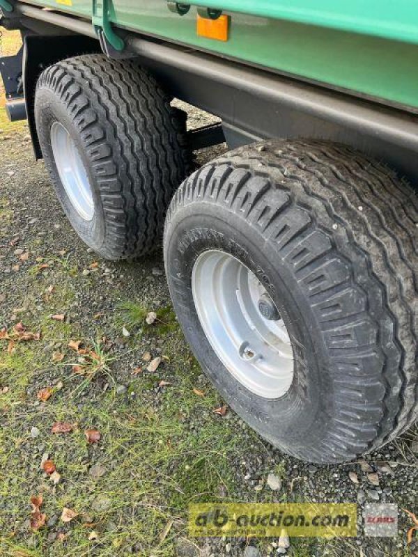 Kipper tipa Oehler ANHÄNGER OL TDK 80, Neumaschine u Grimma (Slika 8)