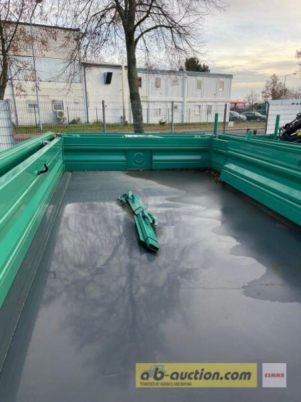 Kipper tipa Oehler ANHÄNGER OL TDK 80, Neumaschine u Grimma (Slika 7)