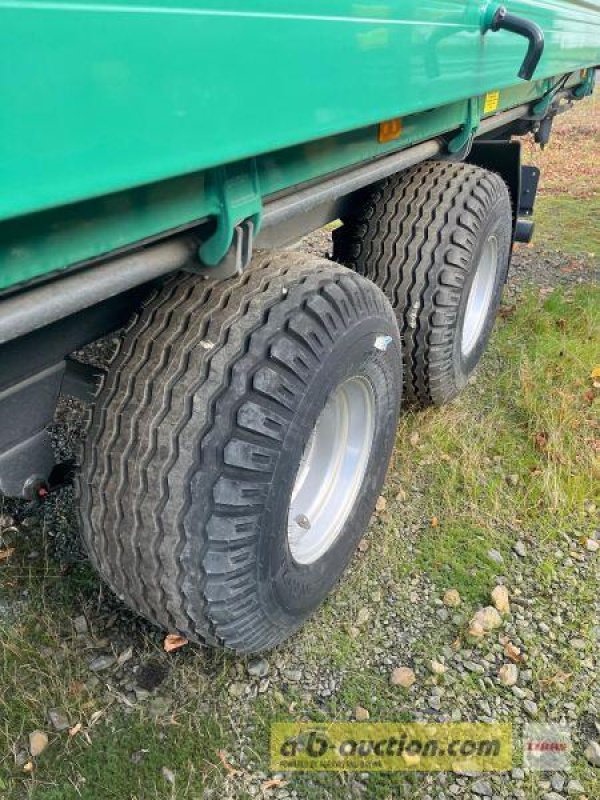 Kipper tipa Oehler ANHÄNGER OL TDK 80, Neumaschine u Grimma (Slika 6)