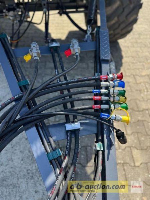 Kipper tipa Oehler ANHÄNGER OL ZDK HW 180, Gebrauchtmaschine u Grimma (Slika 7)