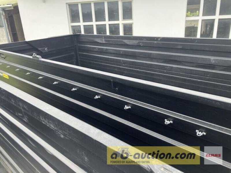 Kipper tipa Oehler ANHÄNGER OL ZDK HW 180, Gebrauchtmaschine u Grimma (Slika 6)