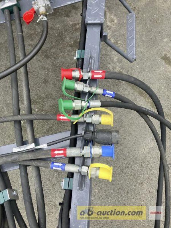 Kipper tipa Oehler ANHÄNGER OL ZDK HW 180, Gebrauchtmaschine u Grimma (Slika 9)