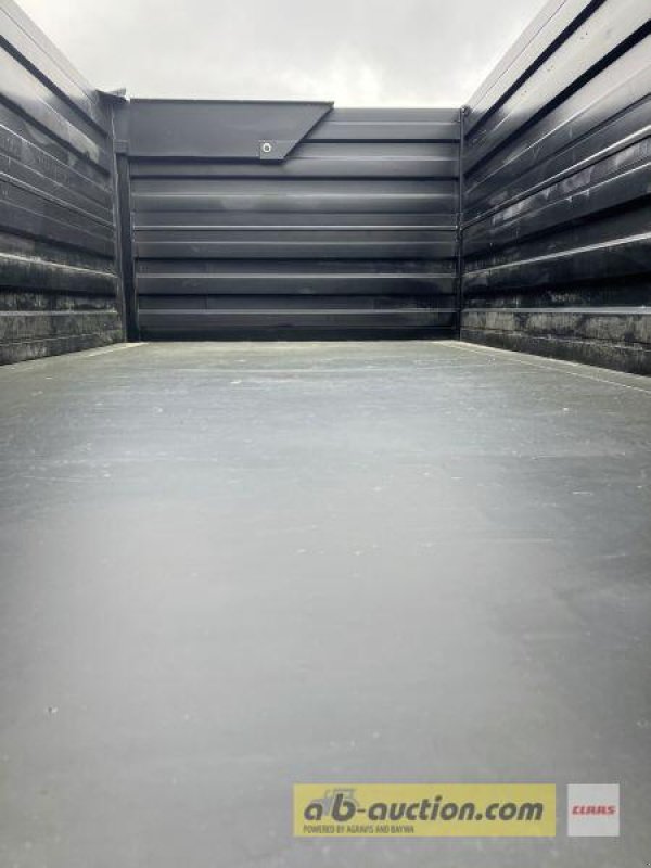 Kipper tipa Oehler ANHÄNGER OL ZDK HW 180, Gebrauchtmaschine u Grimma (Slika 4)