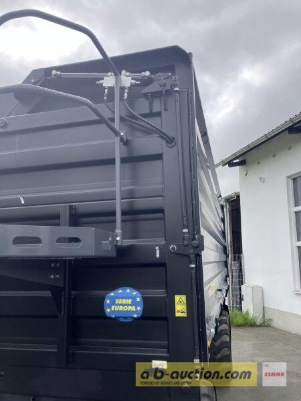 Kipper tipa Oehler ANHÄNGER OL ZDK HW 180, Gebrauchtmaschine u Grimma (Slika 7)