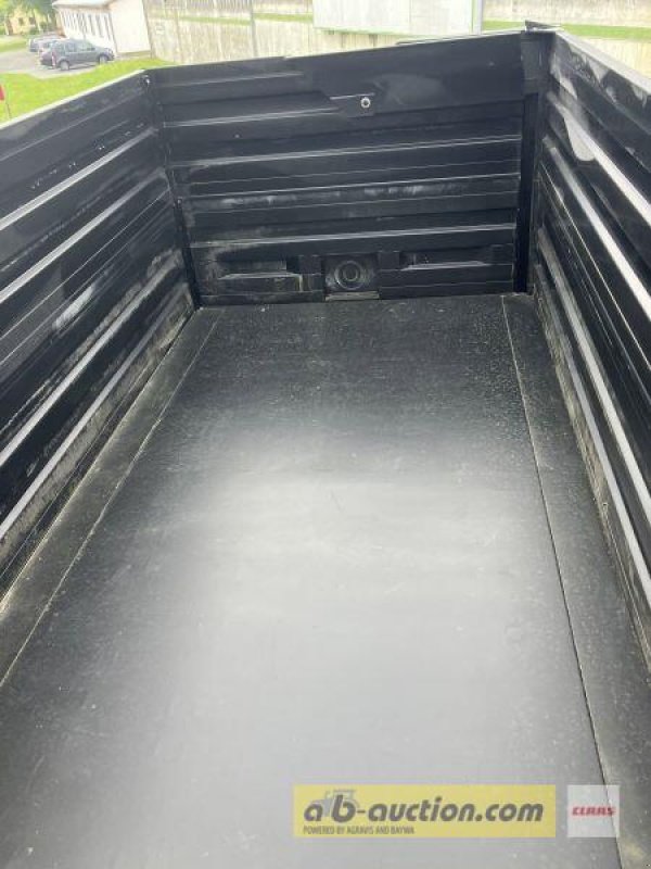 Kipper tipa Oehler ANHÄNGER OL ZDK HW 180, Gebrauchtmaschine u Grimma (Slika 5)