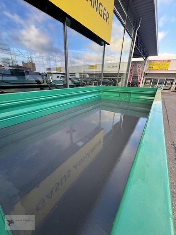 Kipper tipa Oehler EDK 60 S Dreiseitenkipper Anhänger Vorführfahrzeug 6t. TOP, Gebrauchtmaschine u Gevelsberg (Slika 4)