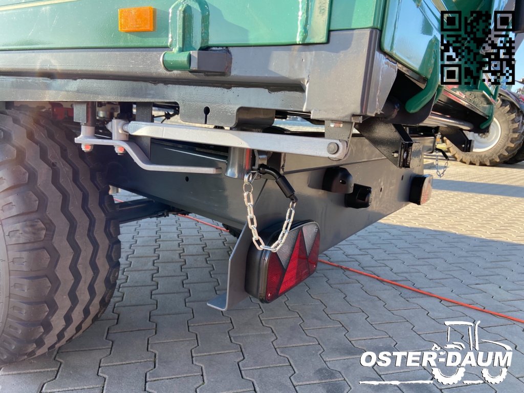 Kipper του τύπου Oehler EDK 60 S, Neumaschine σε Kaisersesch (Φωτογραφία 5)