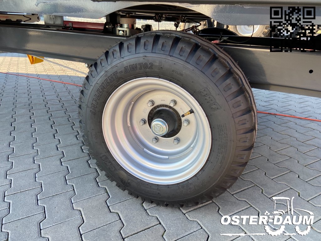 Kipper του τύπου Oehler EDK 60 S, Neumaschine σε Kaisersesch (Φωτογραφία 11)