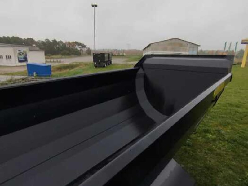 Kipper типа Oehler HPM 300, Vorführmaschine в Schwedt (Фотография 1)