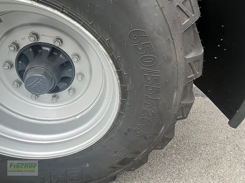 Kipper des Typs Oehler Oehler OL TMK 202 SUMO, Neumaschine in Kroppach (Bild 9)