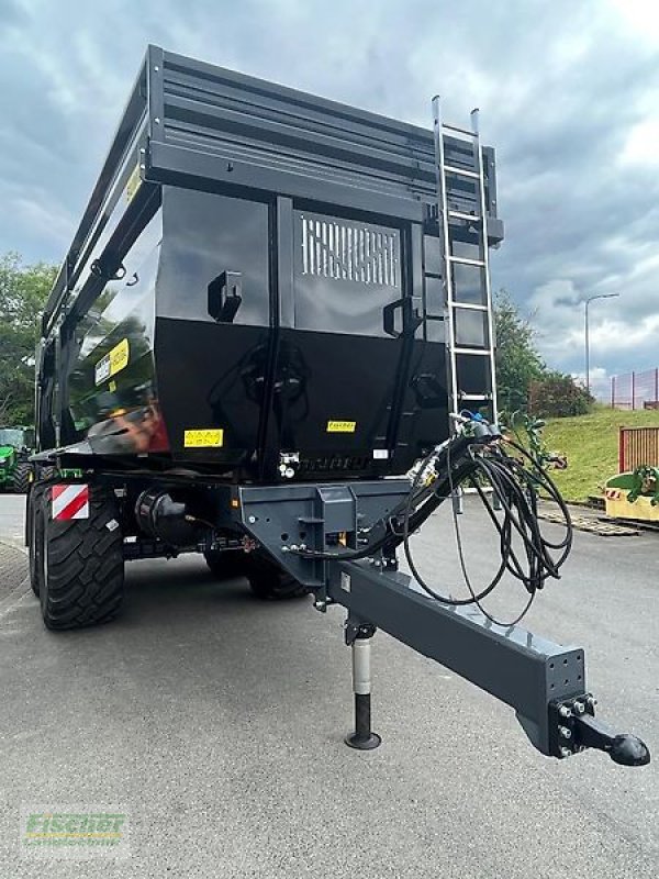 Kipper des Typs Oehler Oehler OL TMK 202 SUMO, Neumaschine in Kroppach (Bild 4)