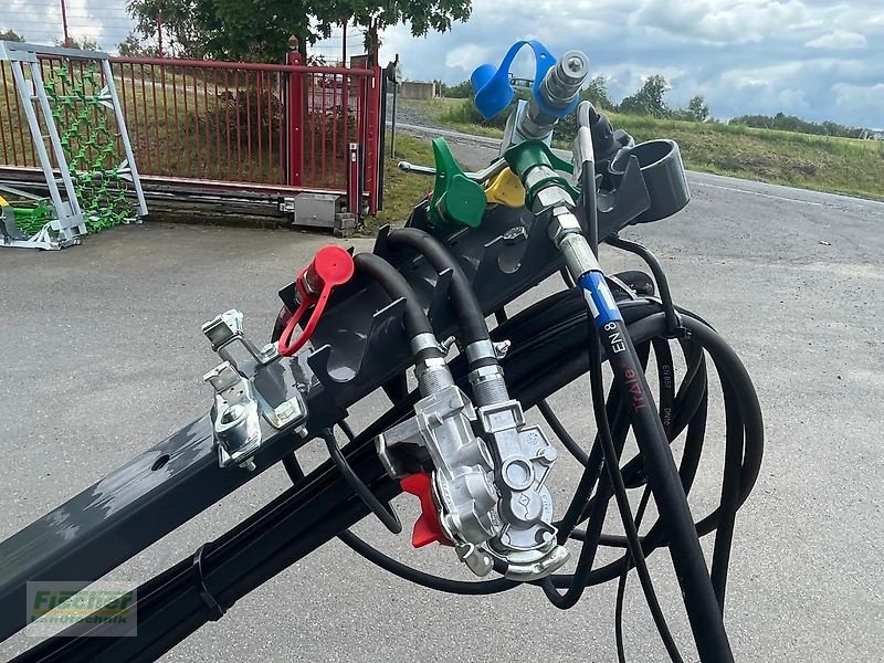 Kipper des Typs Oehler Oehler OL TMK 202 SUMO, Neumaschine in Kroppach (Bild 12)