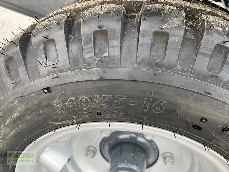 Kipper des Typs Oehler OL EDK 60 S, mit und ohne Aufsatz, Neumaschine in Kroppach (Bild 8)