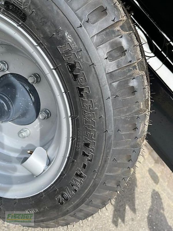 Kipper del tipo Oehler OL EDK 60 S, Neumaschine In Kroppach (Immagine 9)