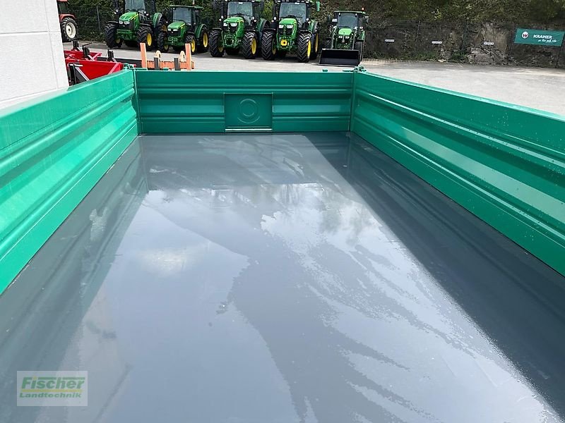 Kipper del tipo Oehler OL EDK 60 S, Neumaschine In Kroppach (Immagine 10)