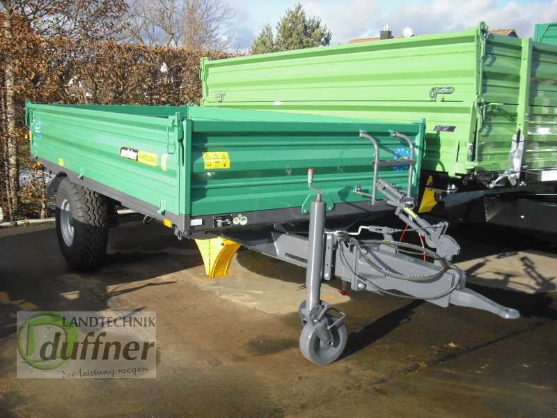 Kipper типа Oehler OL EDK 60 S, Neumaschine в Hohentengen