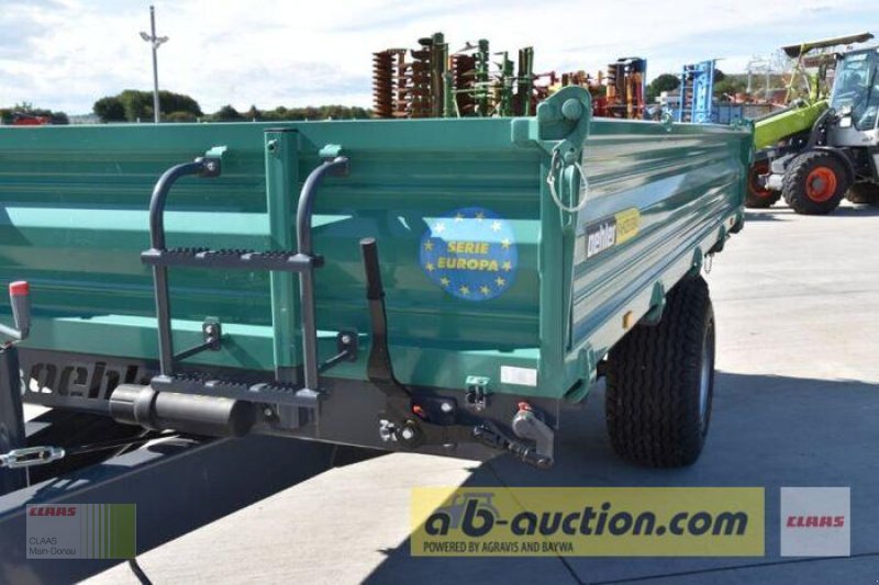 Kipper tipa Oehler OL EDK 60, Gebrauchtmaschine u Wassertrüdingen (Slika 14)