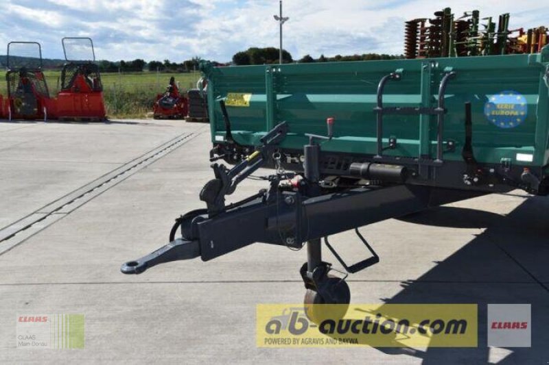 Kipper tipa Oehler OL EDK 60, Gebrauchtmaschine u Wassertrüdingen (Slika 15)