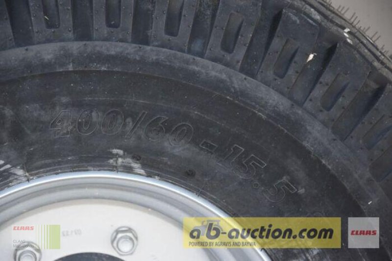 Kipper tipa Oehler OL EDK 60, Gebrauchtmaschine u Wassertrüdingen (Slika 6)