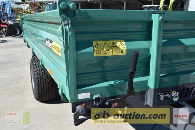 Kipper tipa Oehler OL EDK 60, Gebrauchtmaschine u Wassertrüdingen (Slika 12)