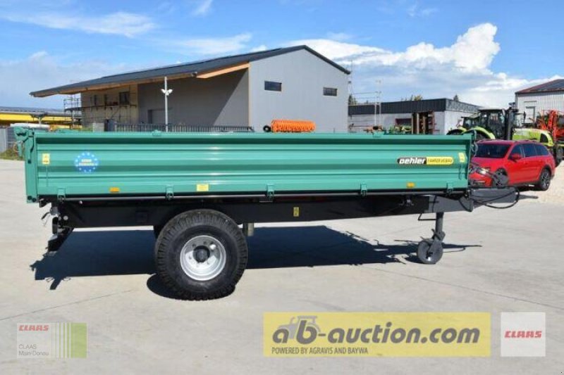 Kipper tipa Oehler OL EDK 60, Gebrauchtmaschine u Wassertrüdingen (Slika 17)