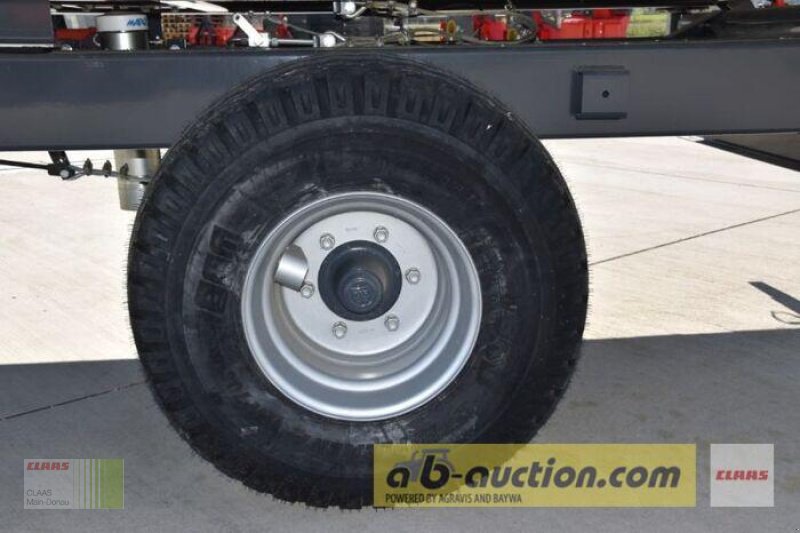 Kipper tipa Oehler OL EDK 60, Gebrauchtmaschine u Wassertrüdingen (Slika 7)