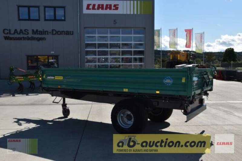 Kipper tipa Oehler OL EDK 60, Gebrauchtmaschine u Wassertrüdingen (Slika 16)