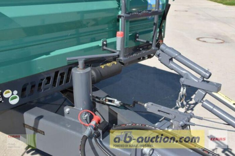 Kipper tipa Oehler OL EDK 60, Gebrauchtmaschine u Wassertrüdingen (Slika 8)