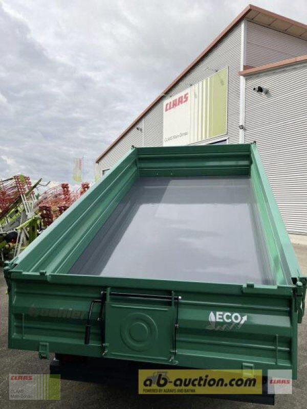 Kipper типа Oehler OL EDK 65 ECO, Gebrauchtmaschine в Wassertrüdingen (Фотография 2)