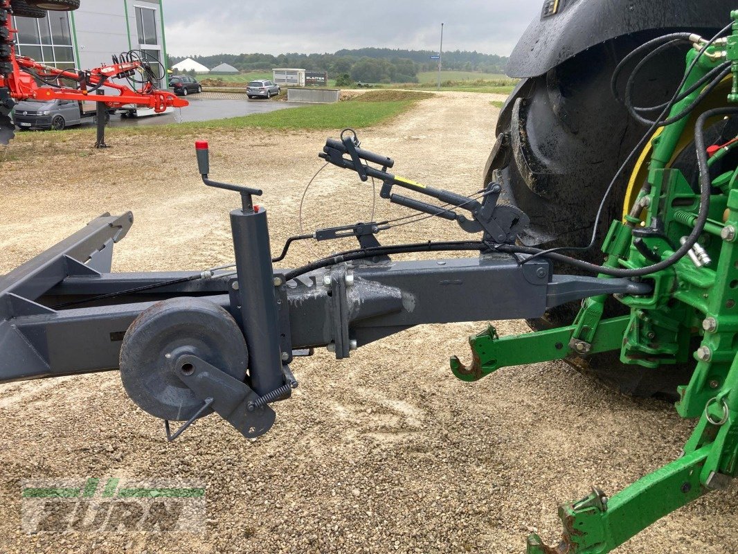 Kipper typu Oehler OL/EDK60S Brücke 4.000x1.800 2, Neumaschine v Inneringen (Obrázek 10)