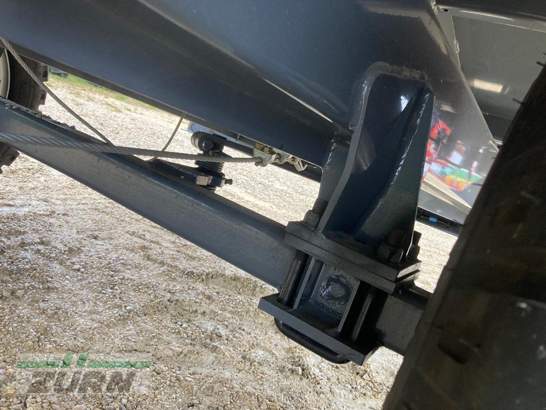 Kipper typu Oehler OL/EDK60S Brücke 4.000x1.800 2, Neumaschine v Inneringen (Obrázek 11)