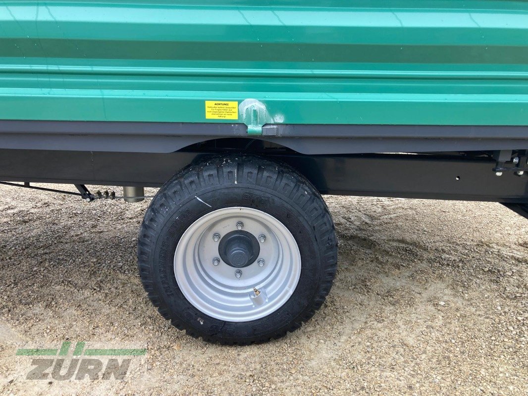 Kipper typu Oehler OL/EDK60S Brücke 4.000x1.800 2, Neumaschine v Inneringen (Obrázek 12)