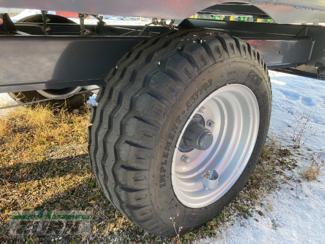 Kipper typu Oehler OL/EDK60S Brücke 4.000x1.800 2, Neumaschine v Inneringen (Obrázek 21)