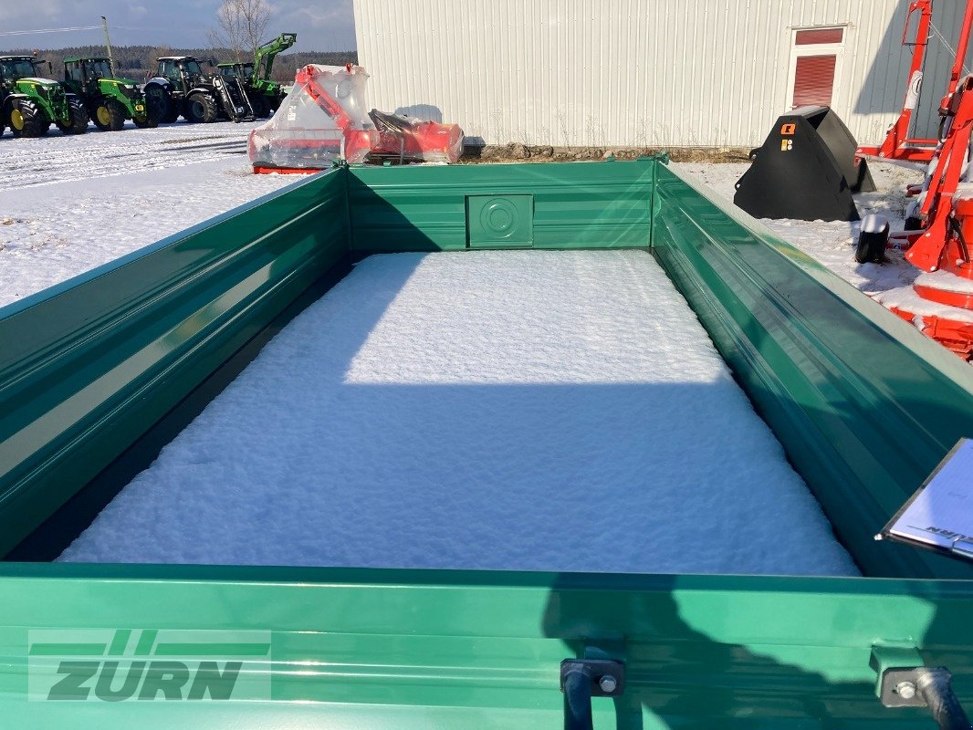 Kipper typu Oehler OL/EDK60S Brücke 4.000x1.800 2, Neumaschine v Inneringen (Obrázek 23)