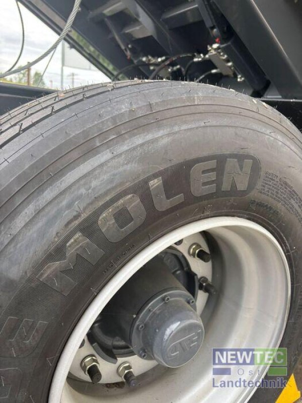 Kipper typu Oehler OL TDK 180 NHR, Neumaschine v Schwedt (Obrázek 4)