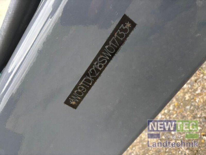 Kipper typu Oehler OL TDK 180 NHR, Neumaschine v Schwedt (Obrázek 7)