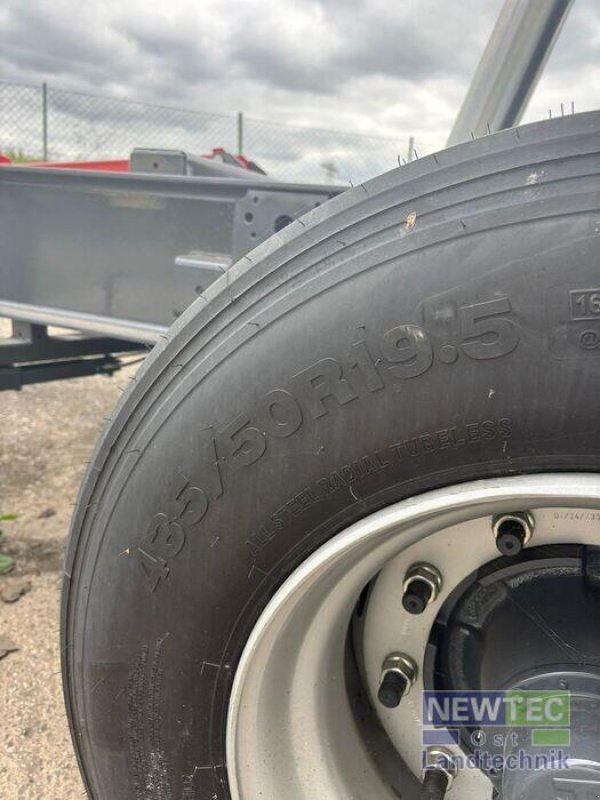 Kipper typu Oehler OL TDK 180 NHR, Neumaschine v Schwedt (Obrázek 5)