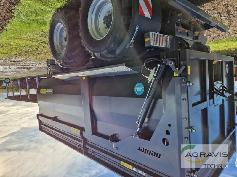 Kipper типа Oehler OL TMK 202 SUMO, Vorführmaschine в Landsberg/ OT Sietzsch (Фотография 5)