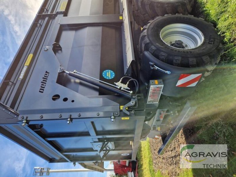 Kipper типа Oehler OL TMK 202 SUMO, Vorführmaschine в Landsberg/ OT Sietzsch (Фотография 4)